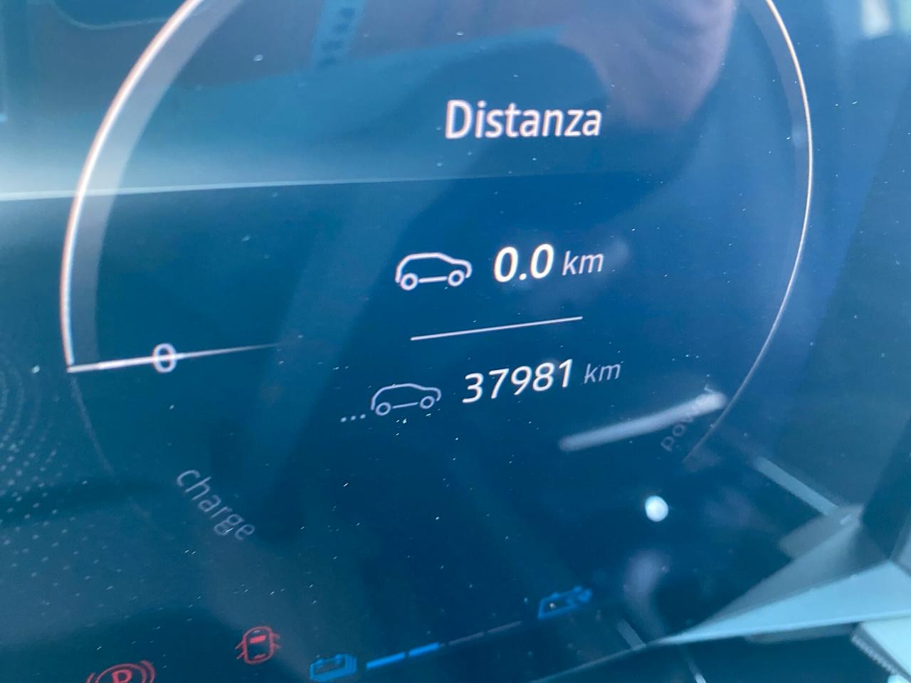 Renault Austral Full Hybrid E-Tech 200 CV Techno