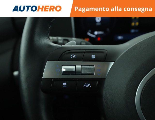 HYUNDAI Tucson 1.6 HEV aut.Exellence