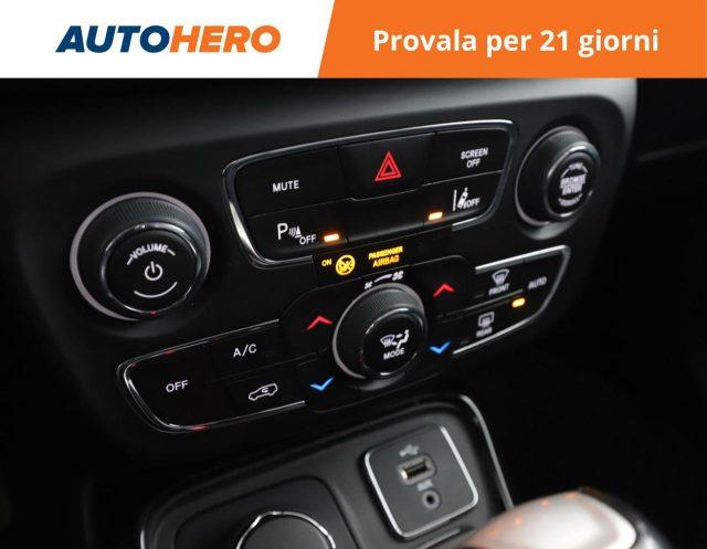 JEEP Compass 2.0 Multijet II aut. 4WD Limited