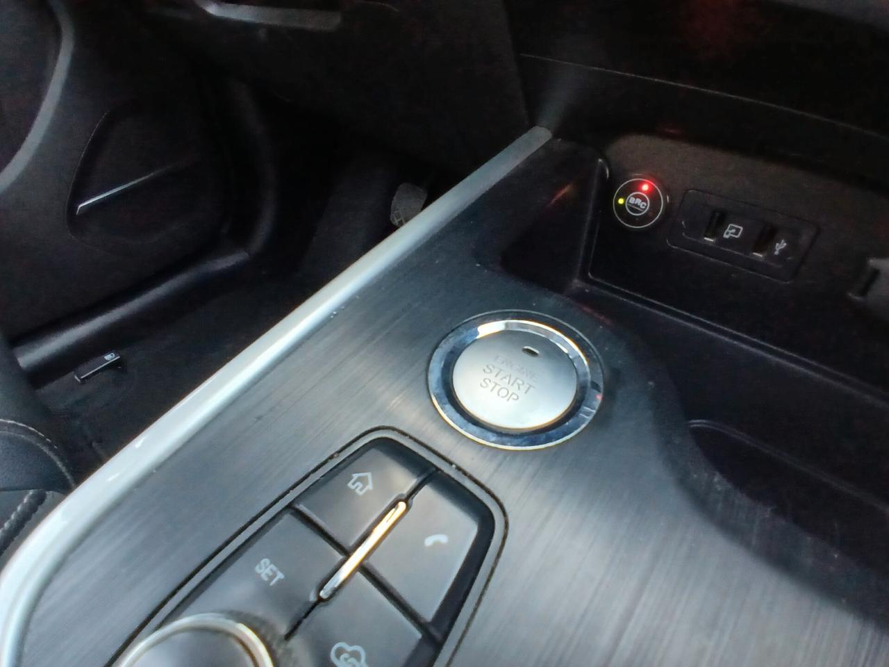 DR 4.0 1.5 Bi-Fuel GPL