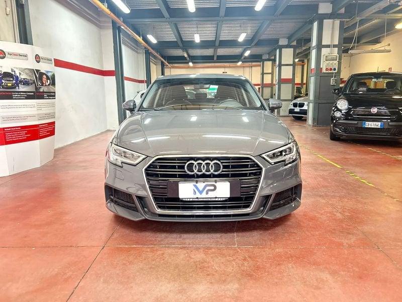 Audi A3 SPB 30 TDI 116 CV S tronic Business s-line