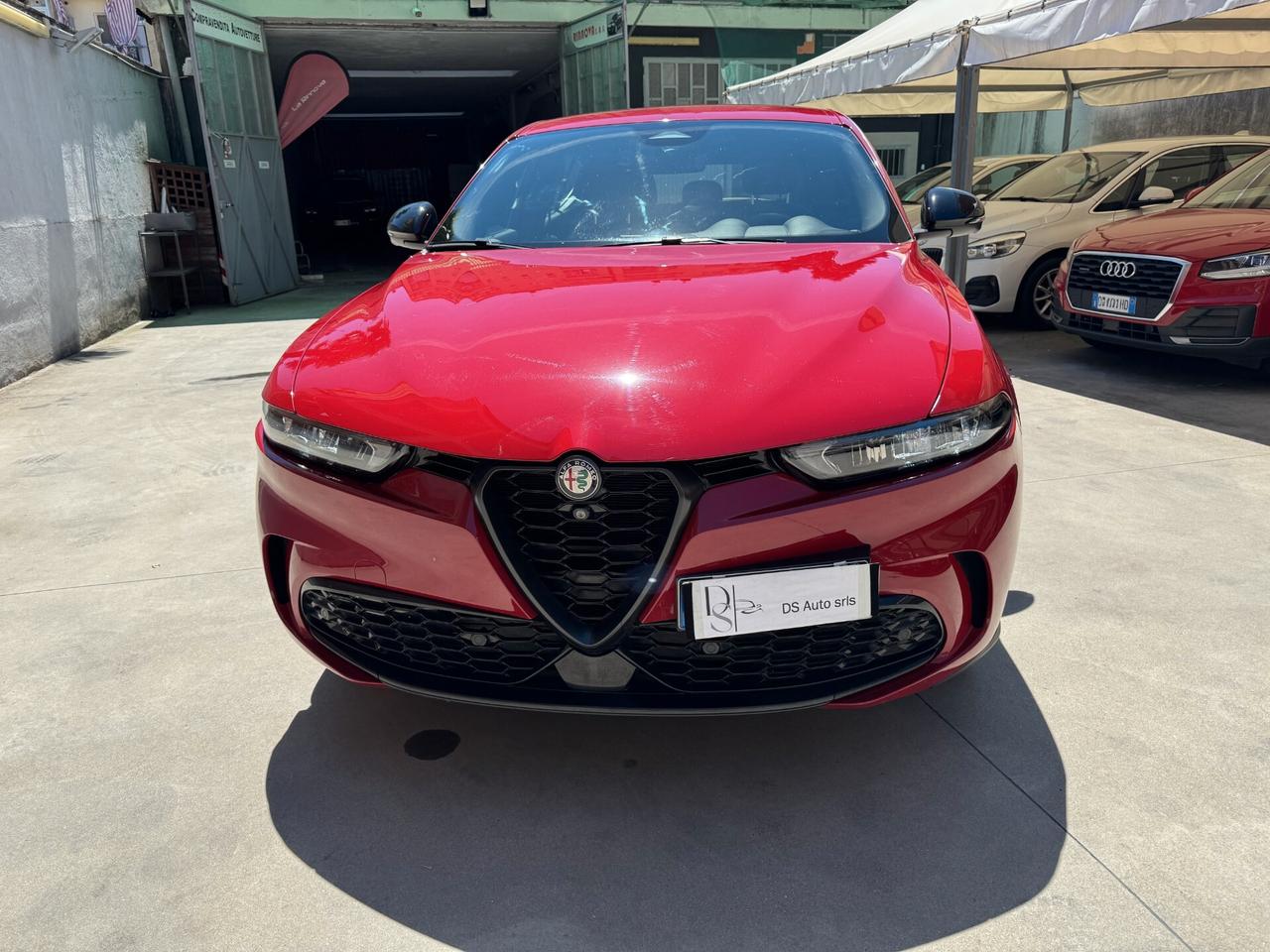 ALFA ROMEO Tonale 1.6 SPRINT 130cv tct6