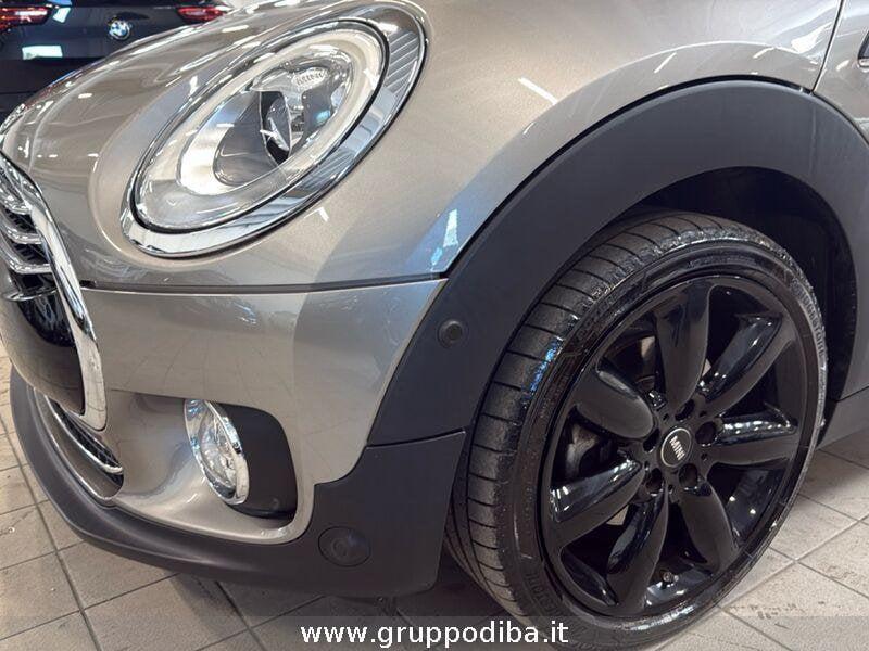 MINI Clubman Mini 2016 Benzina Mini 1.5 Cooper Boost