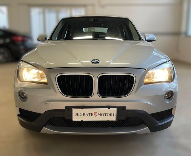 BMW X1 sDrive18d