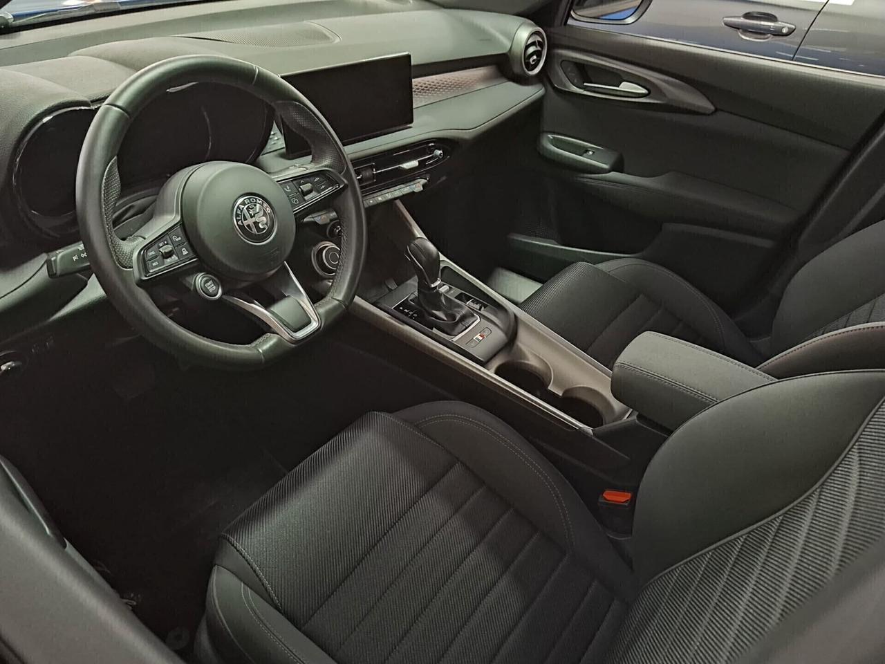 Alfa Romeo Tonale 1.6 diesel 130 CV TCT6 Sprint