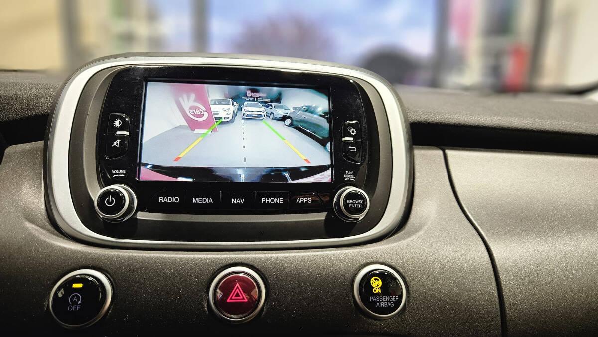 Fiat 500X 2.0 mjt Cross 4x4 140cv auto