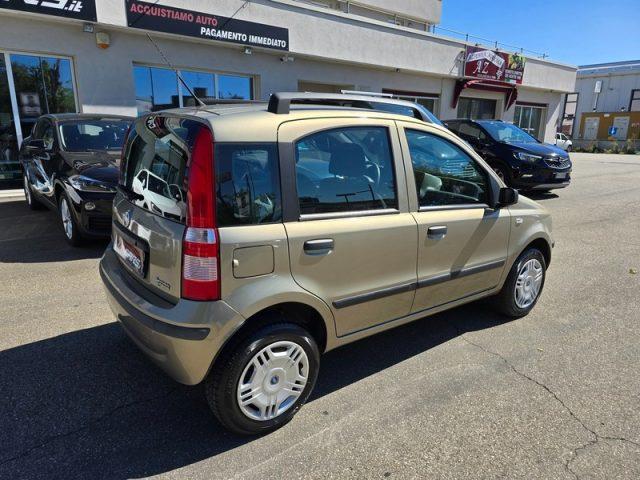 FIAT Panda 1.2 Dynamic Natural Power 25.000 KM NEOPATENTATI