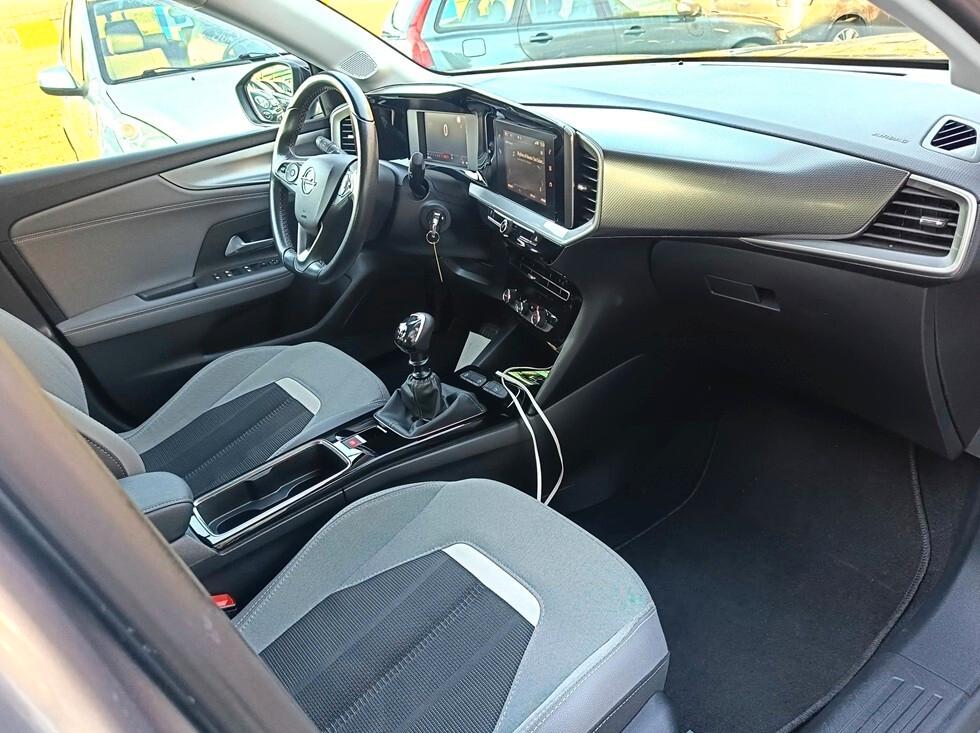 Opel Mokka 1.2 Turbo 101cv Elegance