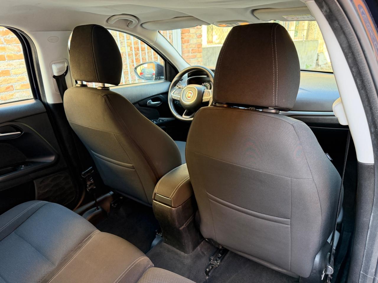 Fiat Tipo 1.6 Mjt S&S SW Lounge