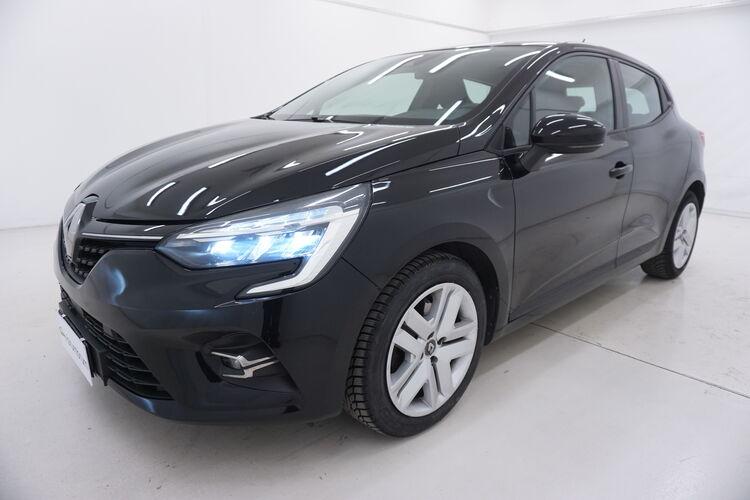 Renault Clio Business BR159602 1.5 Diesel 100CV