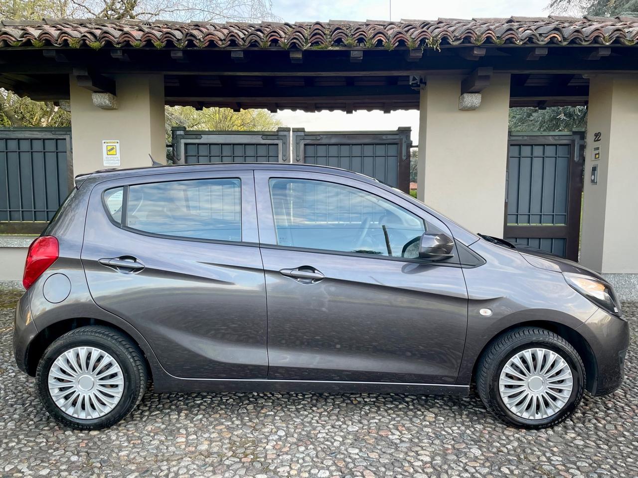 Opel Karl 1.0 75 CV N-Joy *SOLO 131000 KM*