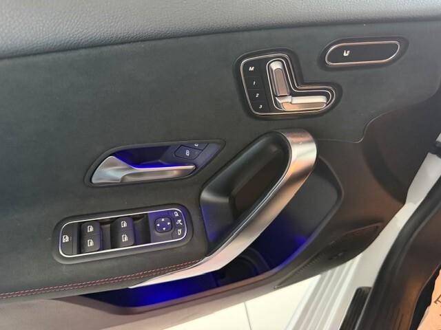 Mercedes-benz A 180 d Automatic AMG Line Premium P