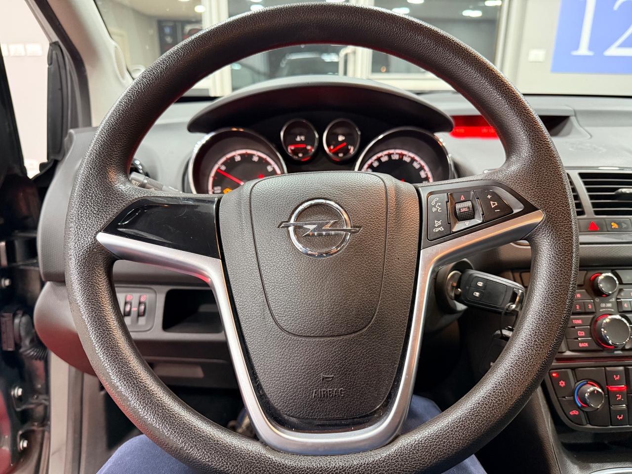 Opel Meriva 1.6 CDTI 110CV Start&Stop Cosmo