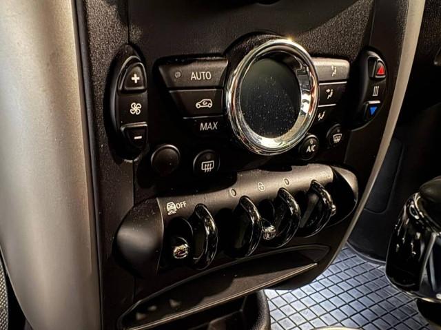 Mini Countryman 2.0 Cooper D auto E6