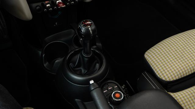 MINI John Cooper Works 2.0 JCW MANUALE TETTO OTTIME CONDIZIONI