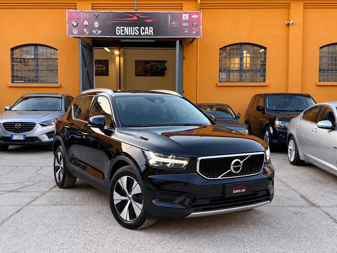 Volvo XC40 D3 Geartronic R-design 150CV