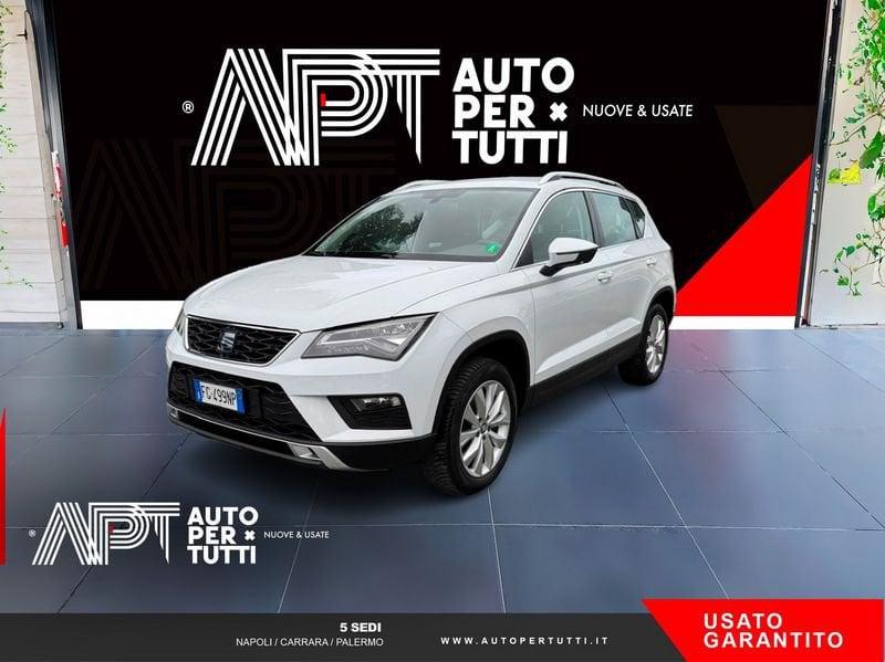 Seat Ateca Ateca 1.4 tsi Style