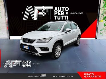 Seat Ateca Ateca 1.4 tsi Style
