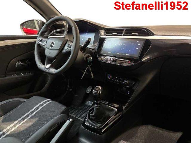 OPEL Corsa 1.2 GS s&s 100cv at8