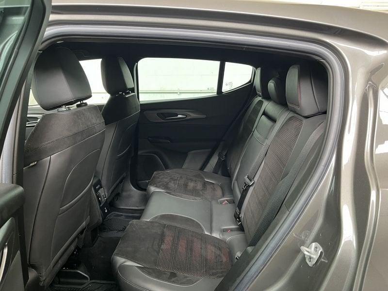 Alfa Romeo Tonale Tonale 1.5 hybrid SPECIALE 160cv tct7 TUA DA 260,00 EURO AL MESE