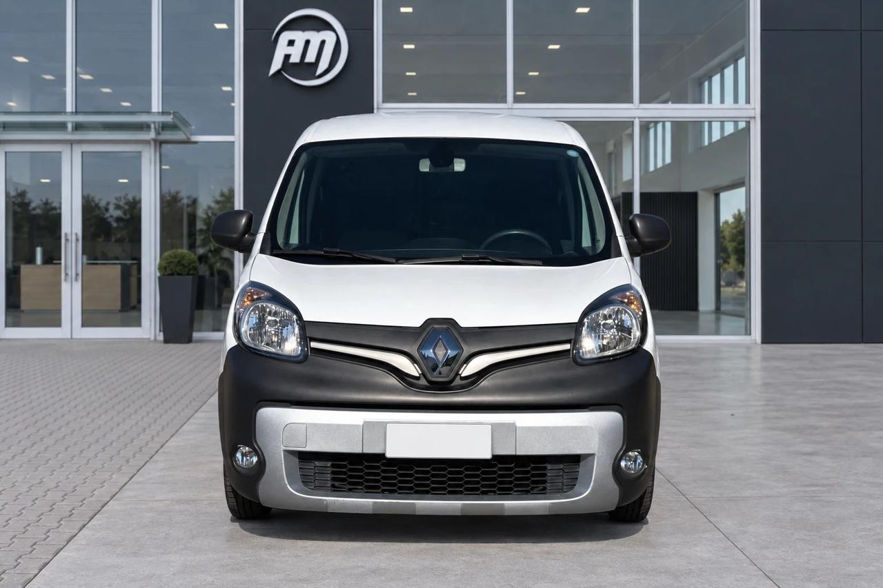 Renault Kangoo 1.5 DCI 95 CV CARGO +IVA