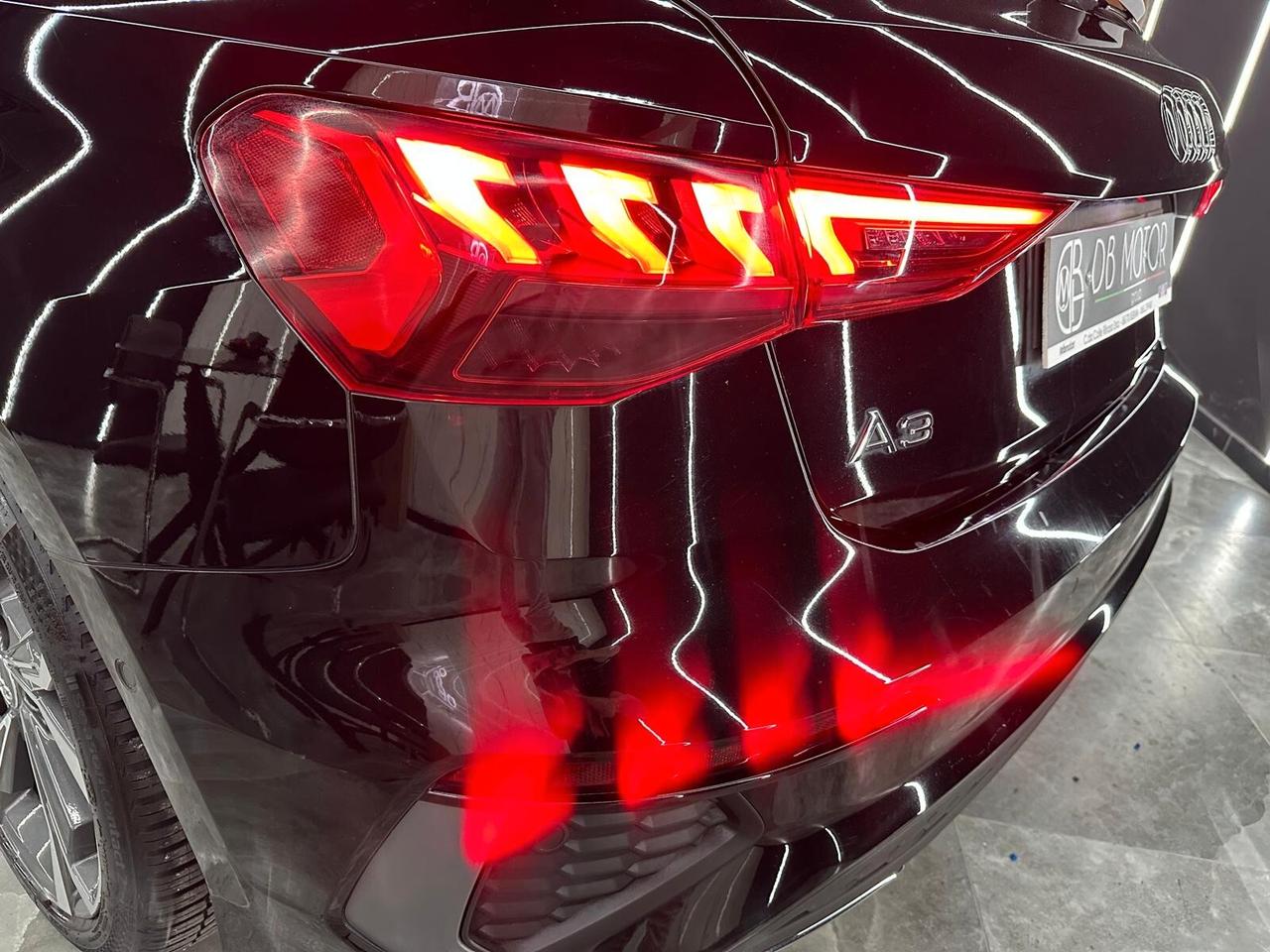 Audi Q4 40 e-tron