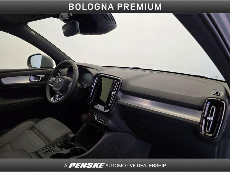 Volvo XC40 T2 automatico Core