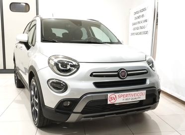Fiat 500X 1.6 MultiJet 120 CV Cross