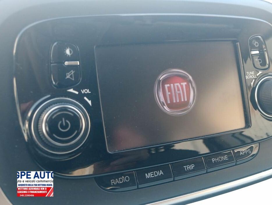 Fiat 500X 1.4 MultiAir 140 CV Pop Star