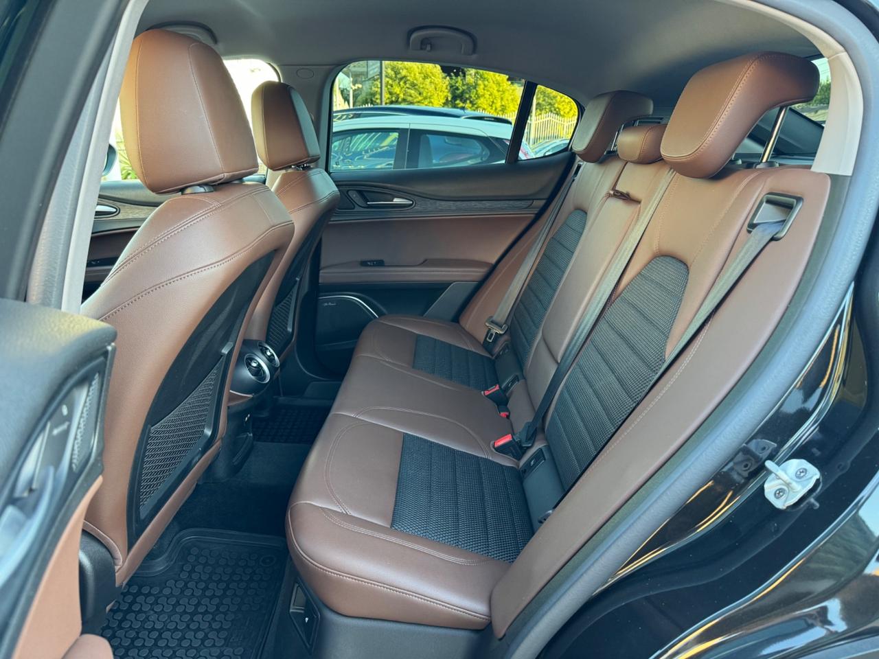 Alfa Romeo Stelvio 2.2 Turbodiesel 190cv Q4 Executive