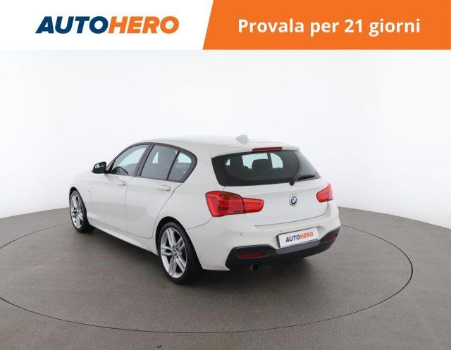 BMW 118 i 5p. Msport