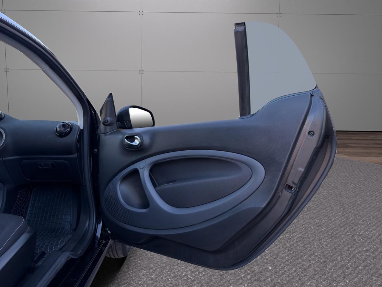 Smart fortwo coupe 1.0 Passion 71cv - Unipro - Promo Finanziamento - Garanzia
