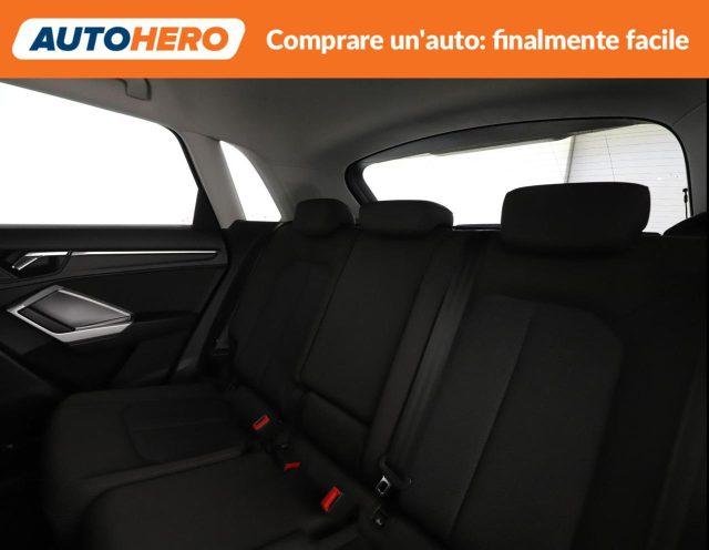 AUDI Q3 35 TDI S tronic S line edition