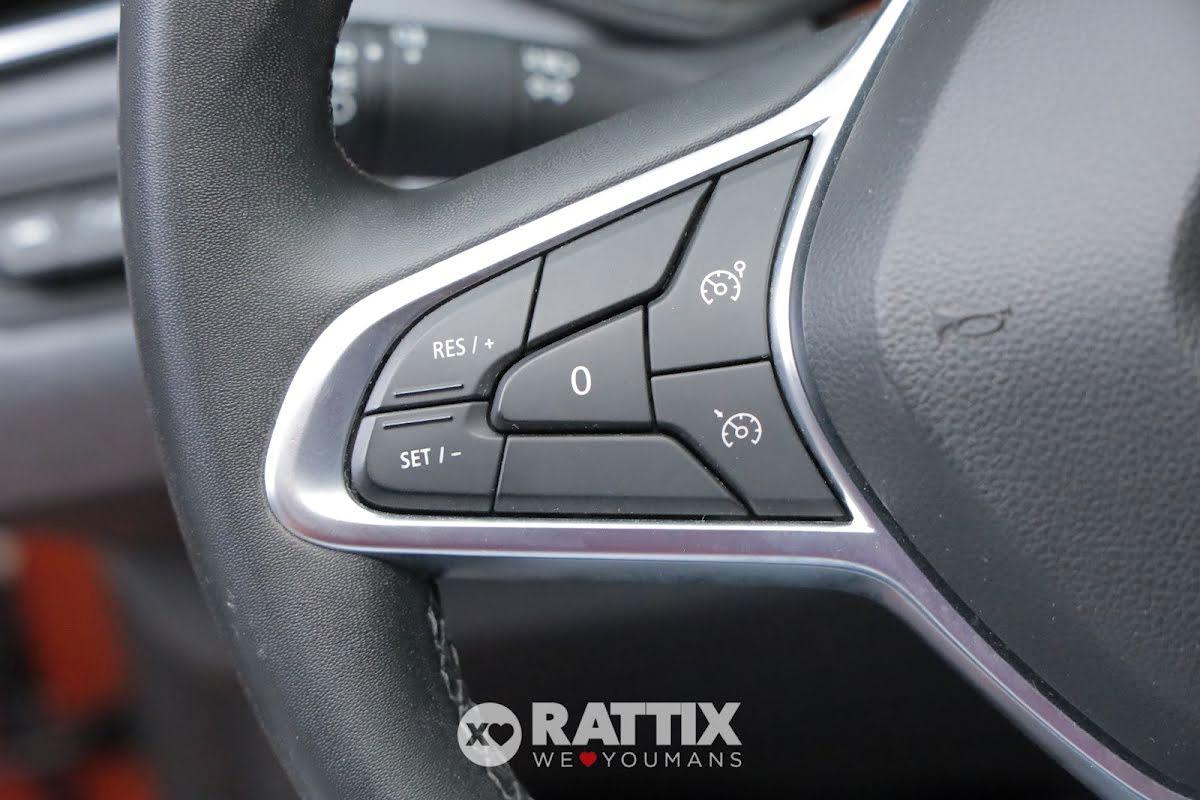 Renault Clio 1.0 sce 95CV Evolution