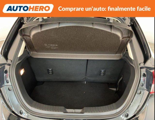 MAZDA 2 1.5 e-Skyactiv-G 90 CV M Hybrid Homura