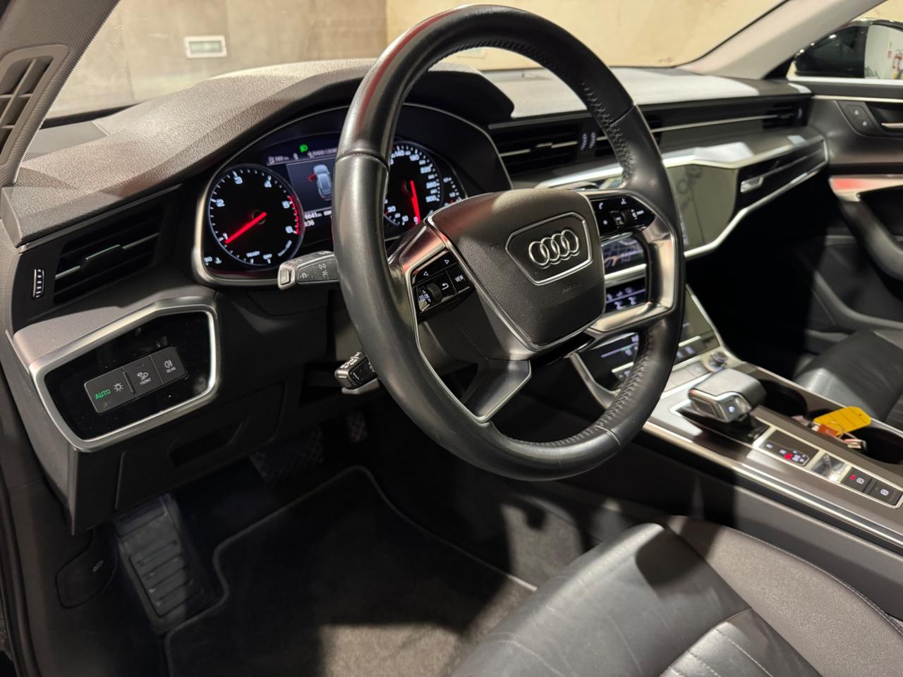 Audi A6 Avant 35 2.0 TDI S tronic Business Plus