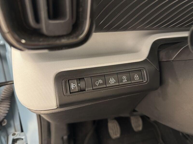 Citroën C3 IV 2024 1.2 puretech turbo You 100cv s&s