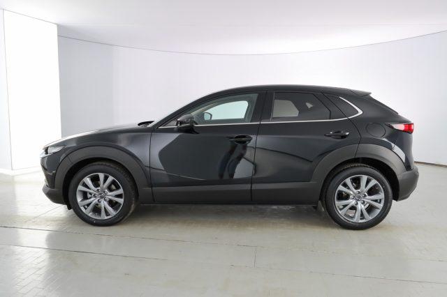 MAZDA CX-30 2024 150cv Hybrid Exclusive + Design pack