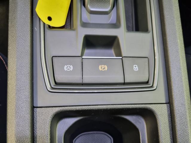 CUPRA Formentor 1.4 e-Hybrid DSG