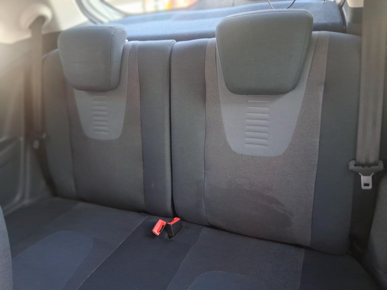 Ford Ka Ka+ 1.2 8V 69CV Titanium