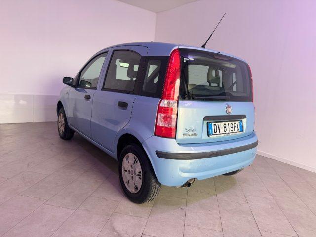 FIAT Panda 1.2. Alessi