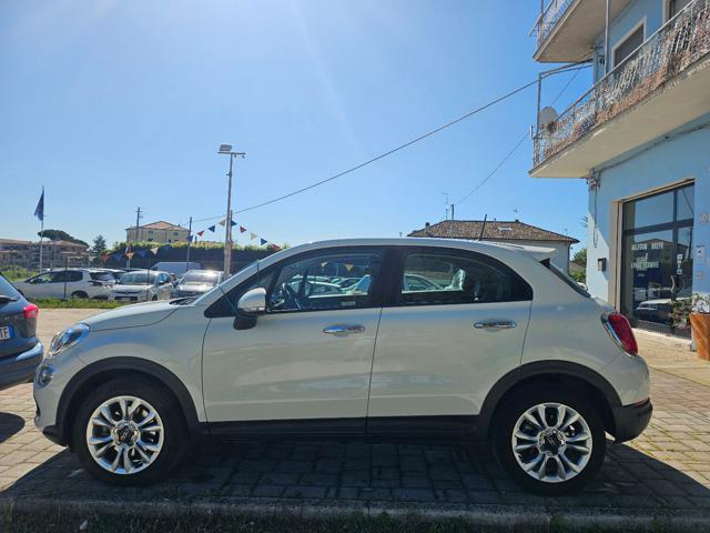 FIAT 500X 1.3 MultiJet 95 CV Pop Star