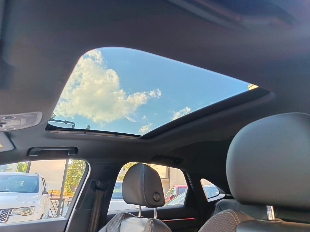 Audi Q3 40 TDI quattro S tronic line edition