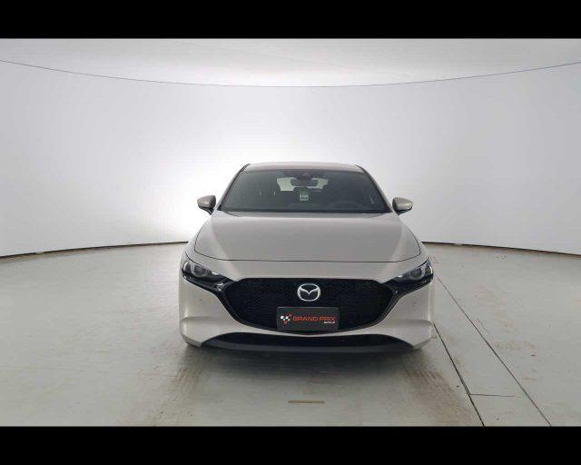 MAZDA 3 Mazda3 2.0L 150CV Skyactiv-G M-Hybrid Executive
