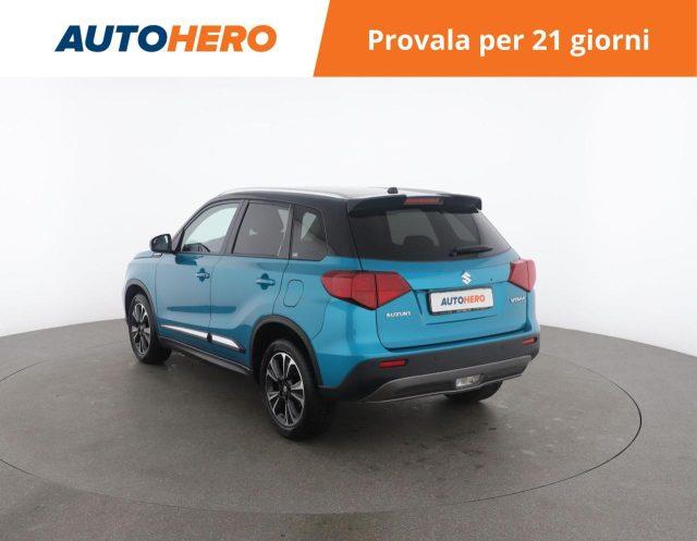 SUZUKI Vitara 1.4 Boosterjet 4WD AllGrip Top