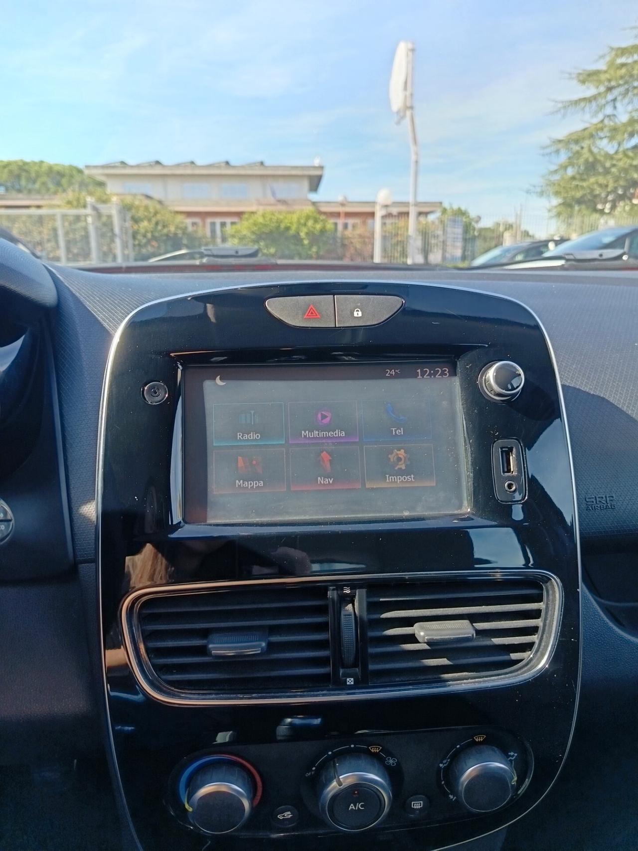 Renault Clio TCe 12V 90 CV GPL Start&Stop 5 porte Energy Zen