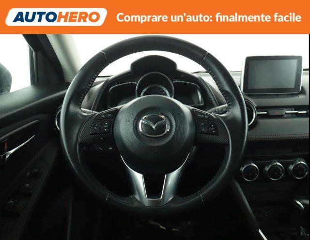 MAZDA 2 1.5 90 CV Skyactiv-G Exceed