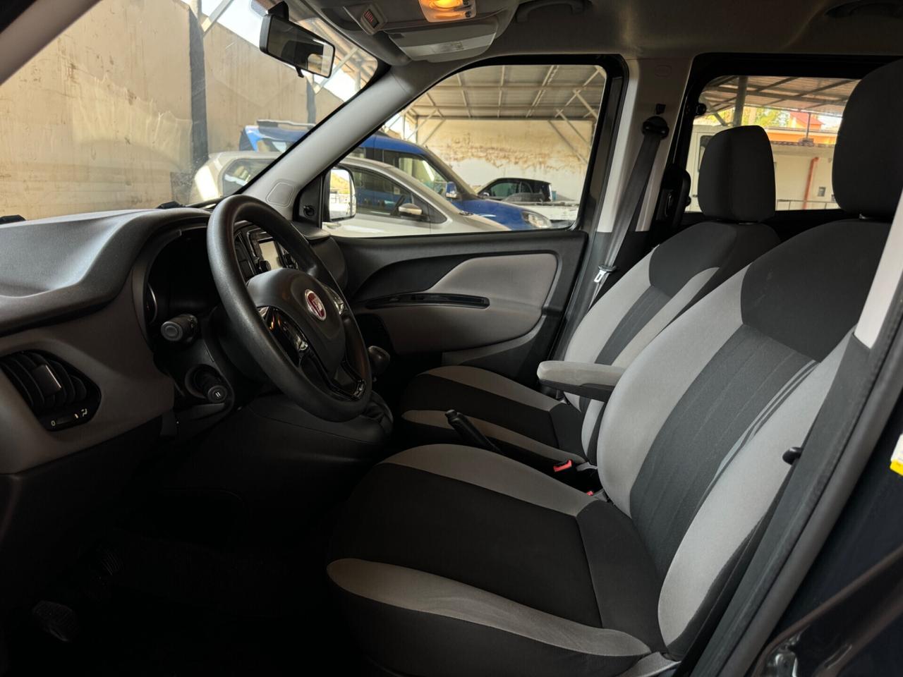 Fiat Doblo Doblò 1.6 MJT 120CV PC Combi N1