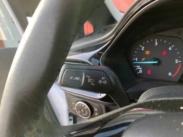 FORD Fiesta 1.5 TDCi 85CV Business UnicoProprietario IvaEsp