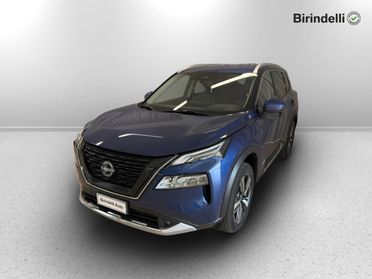 NISSAN X-Trail 4ª serie - X-Trail e-Power 2WD 5 posti Tekna